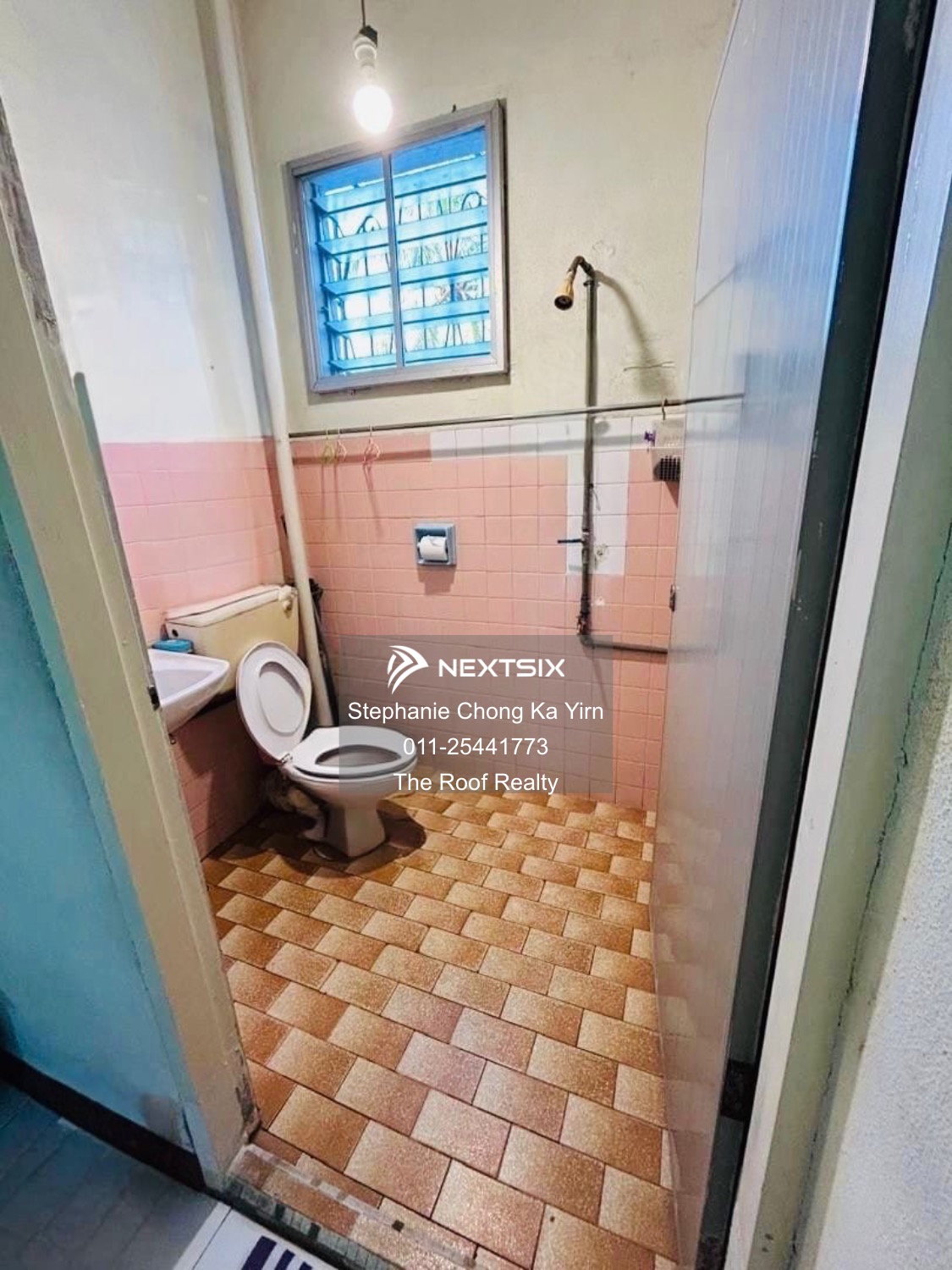 2-sty Terrace/Link House For Sale in Kota Kinabalu Sabah