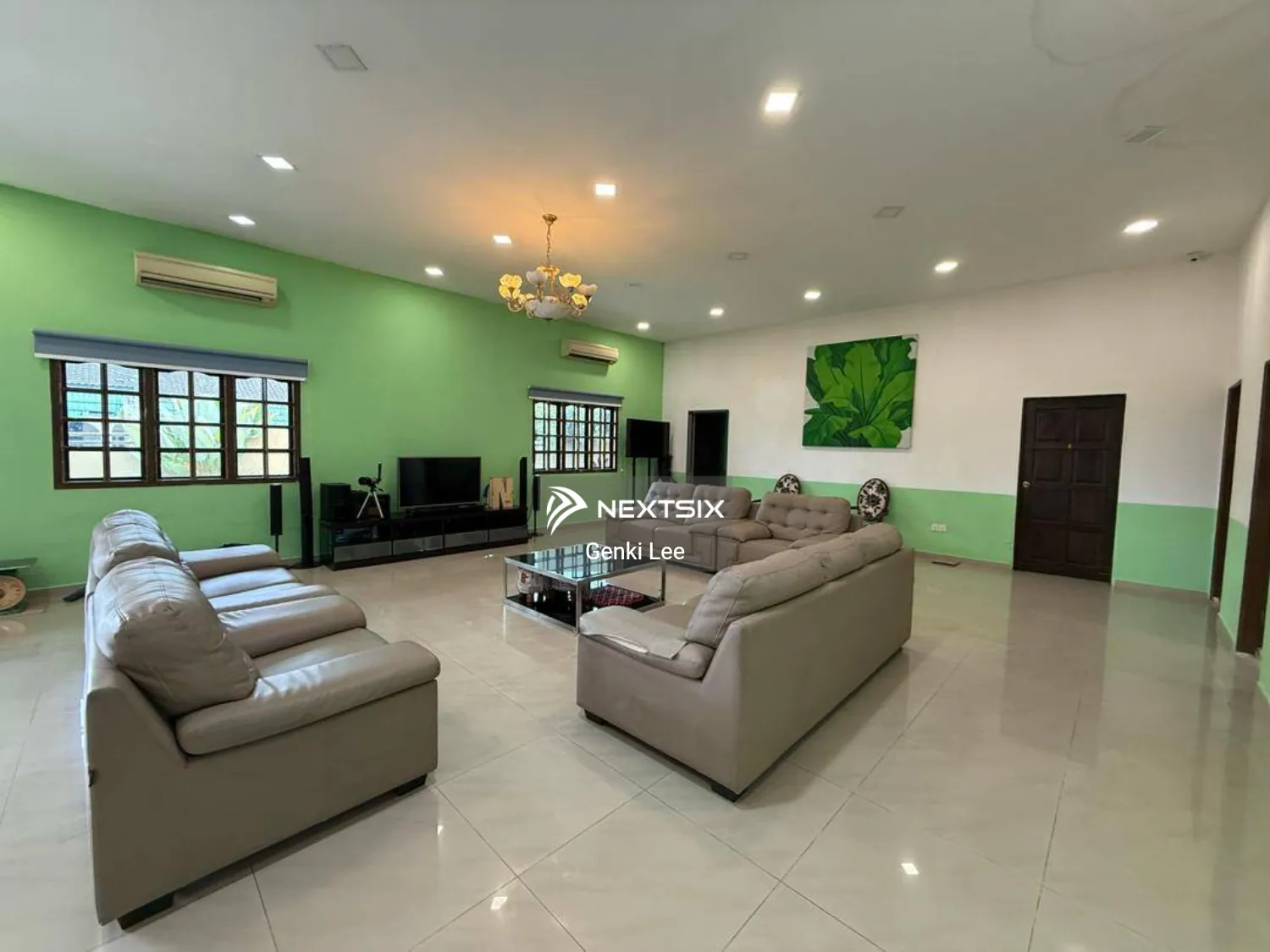 Bungalow For Sale in Johor Bahru Johor