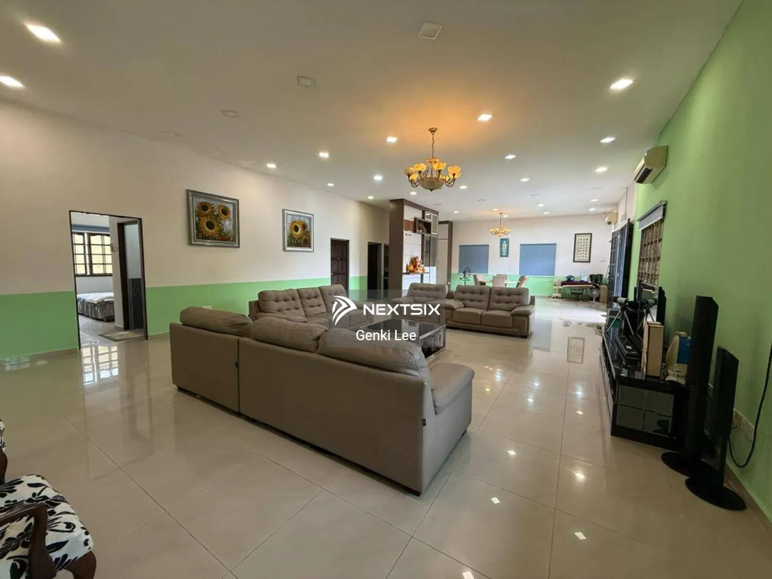 Bungalow For Sale in Johor Bahru Johor - Image 11