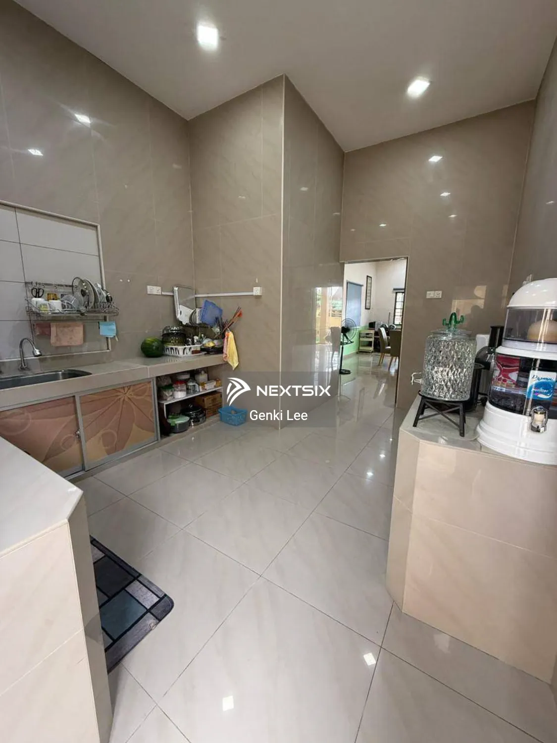 Bungalow For Sale in Johor Bahru Johor - Image 13