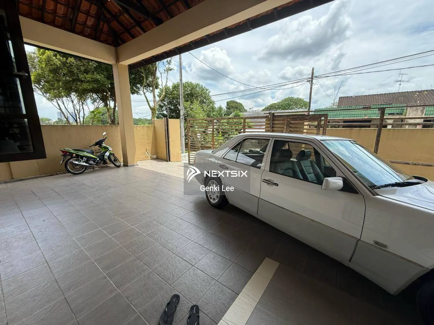 Bungalow For Sale in Johor Bahru Johor - Image 16