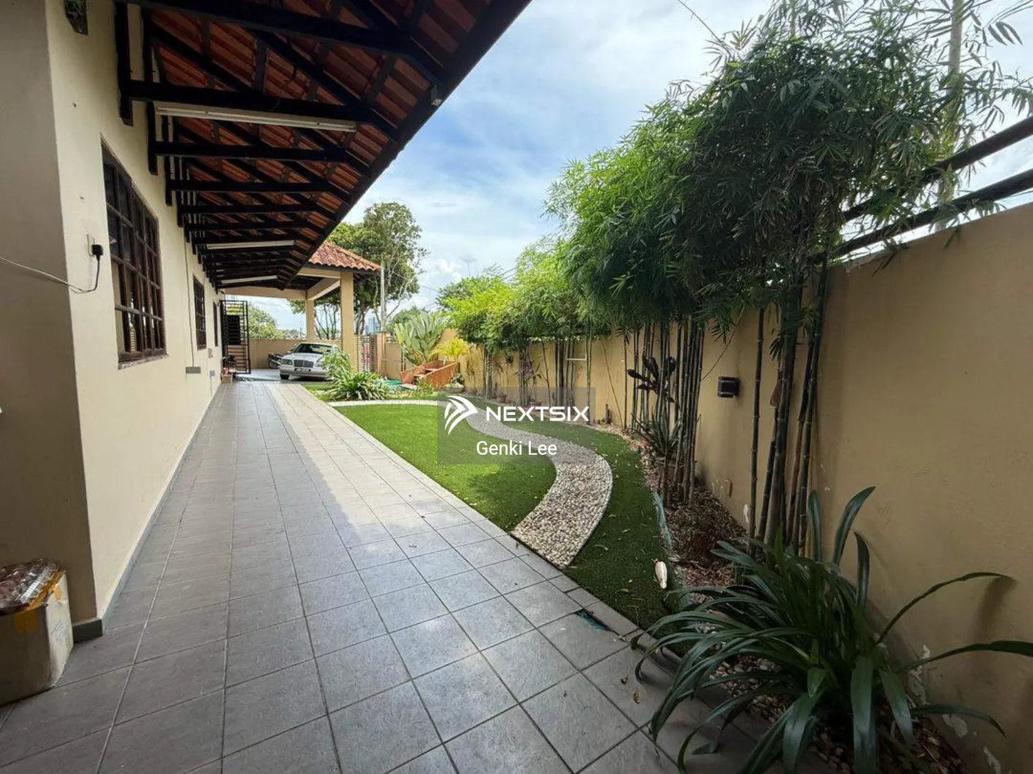 Bungalow For Sale in Johor Bahru Johor - Image 17