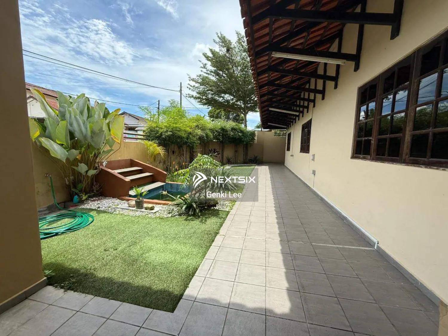 Bungalow For Sale in Johor Bahru Johor - Image 21