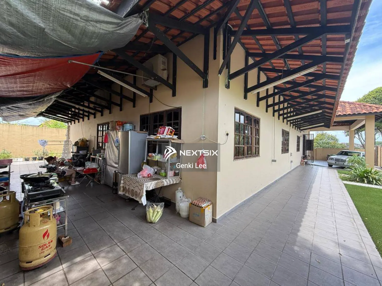 Bungalow For Sale in Johor Bahru Johor - Image 5