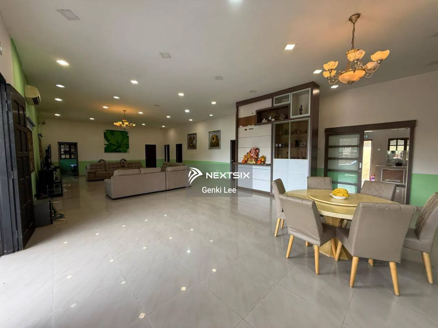 Bungalow For Sale in Johor Bahru Johor - Image 6