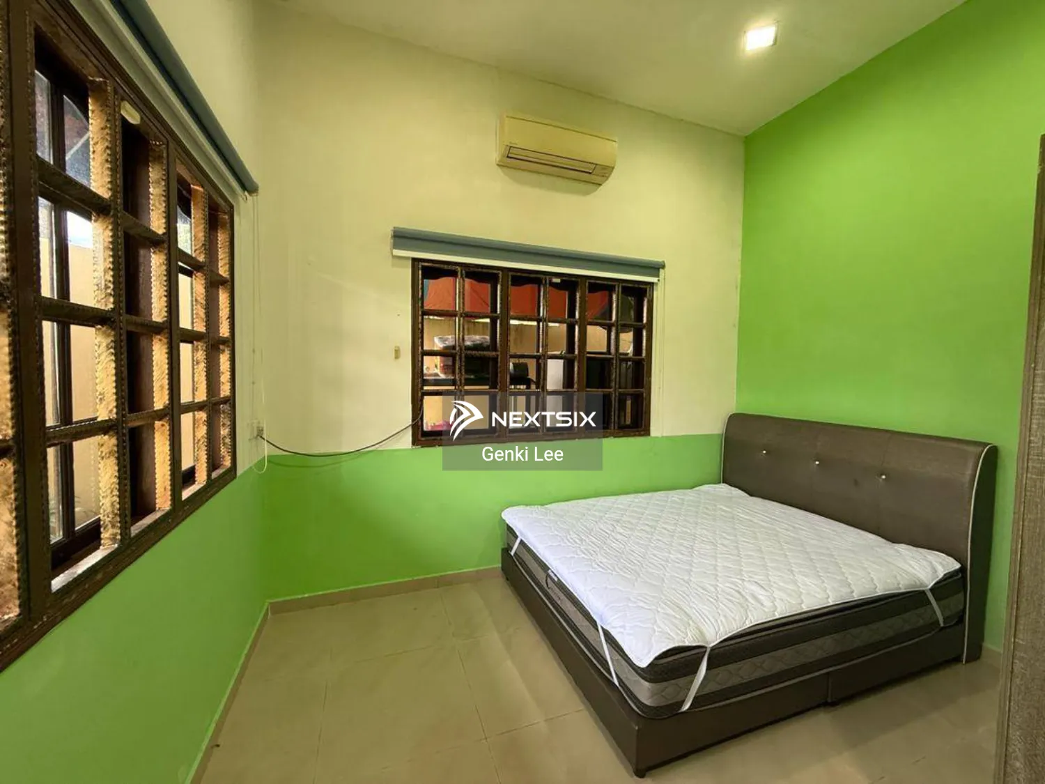 Bungalow For Sale in Johor Bahru Johor - Image 8