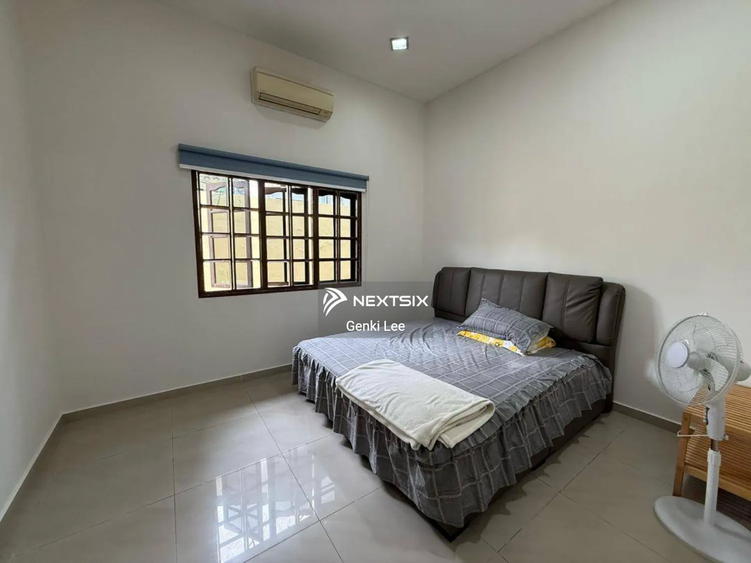 Bungalow For Sale in Johor Bahru Johor - Image 9
