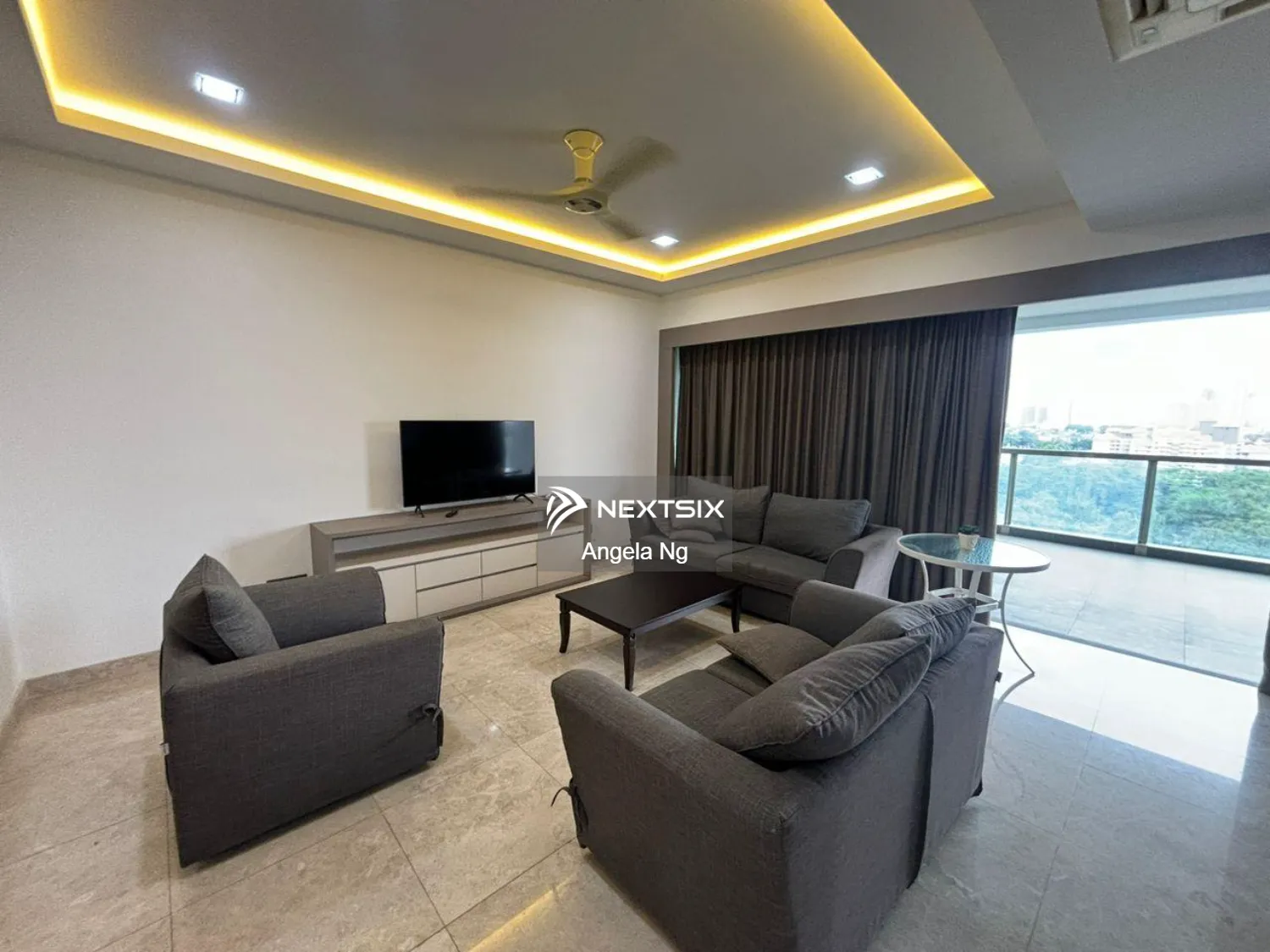 Condominium For Rent in Johor Bahru Johor