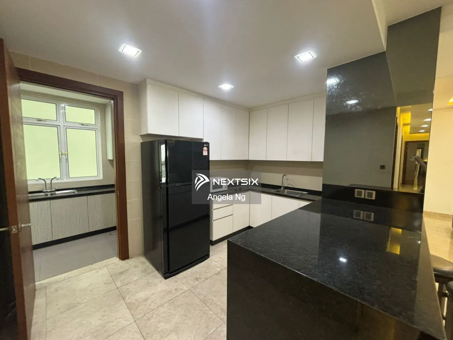 Condominium For Rent in Johor Bahru Johor - Image 10
