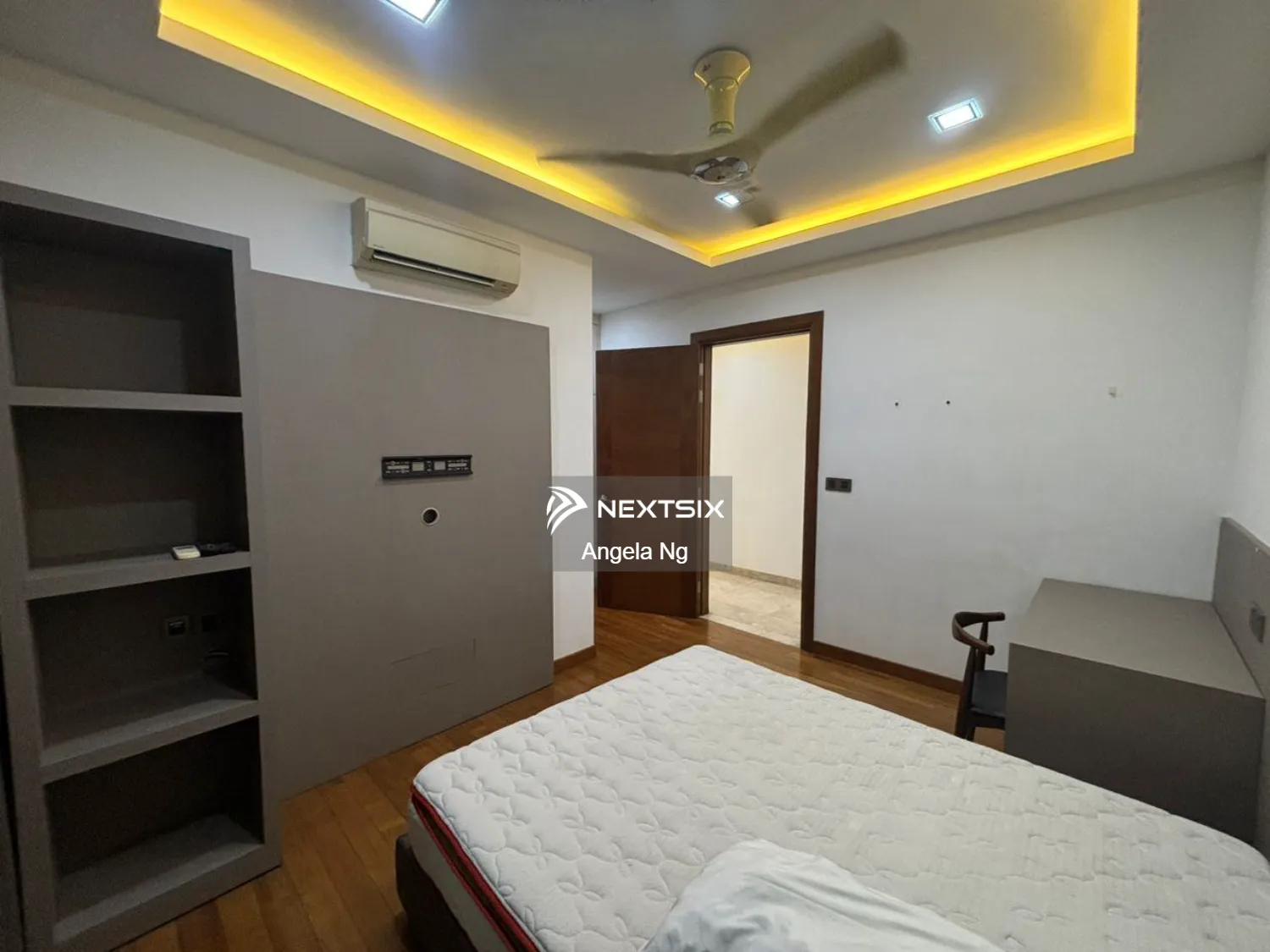 Condominium For Rent in Johor Bahru Johor - Image 12