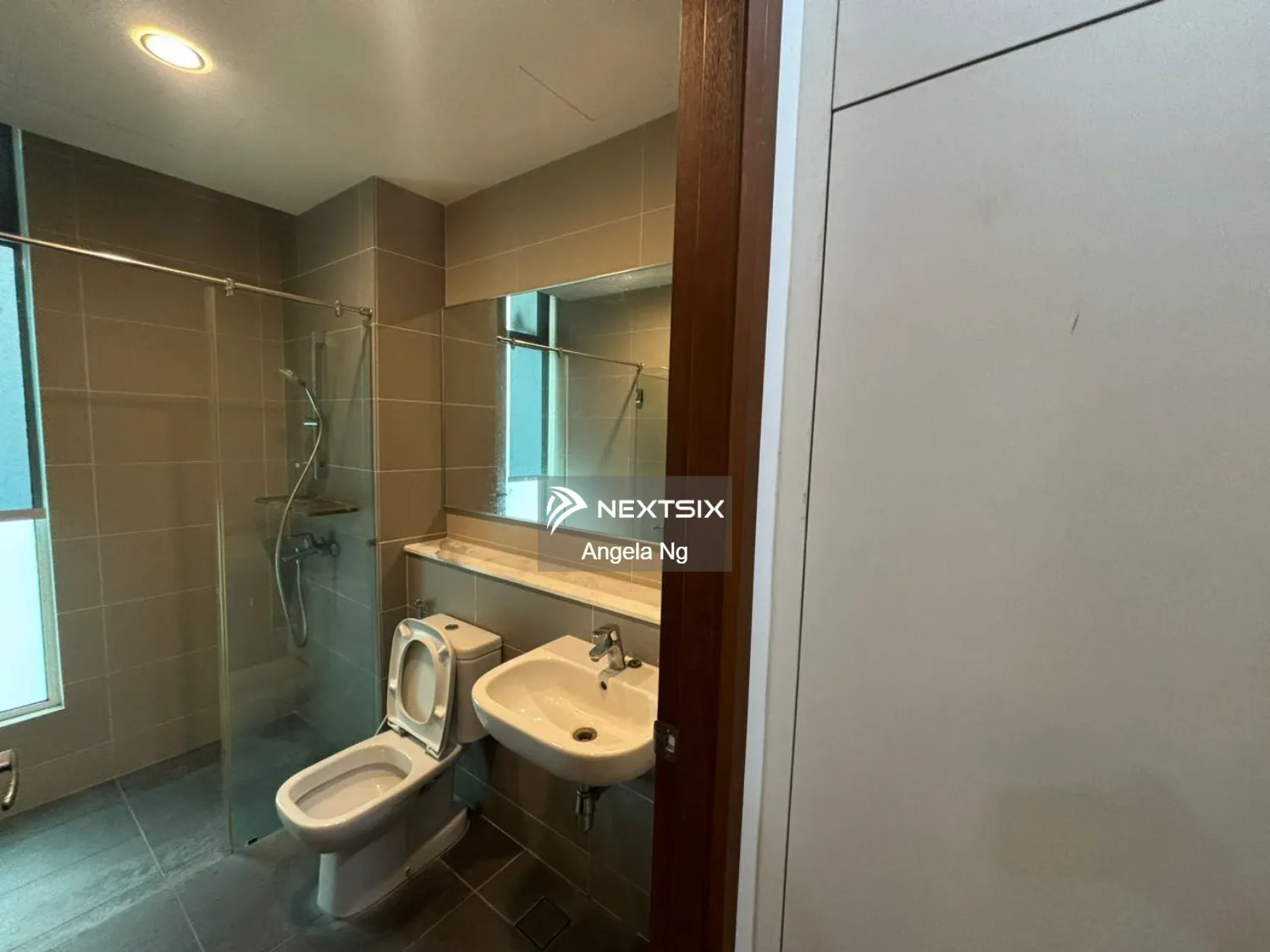 Condominium For Rent in Johor Bahru Johor - Image 13