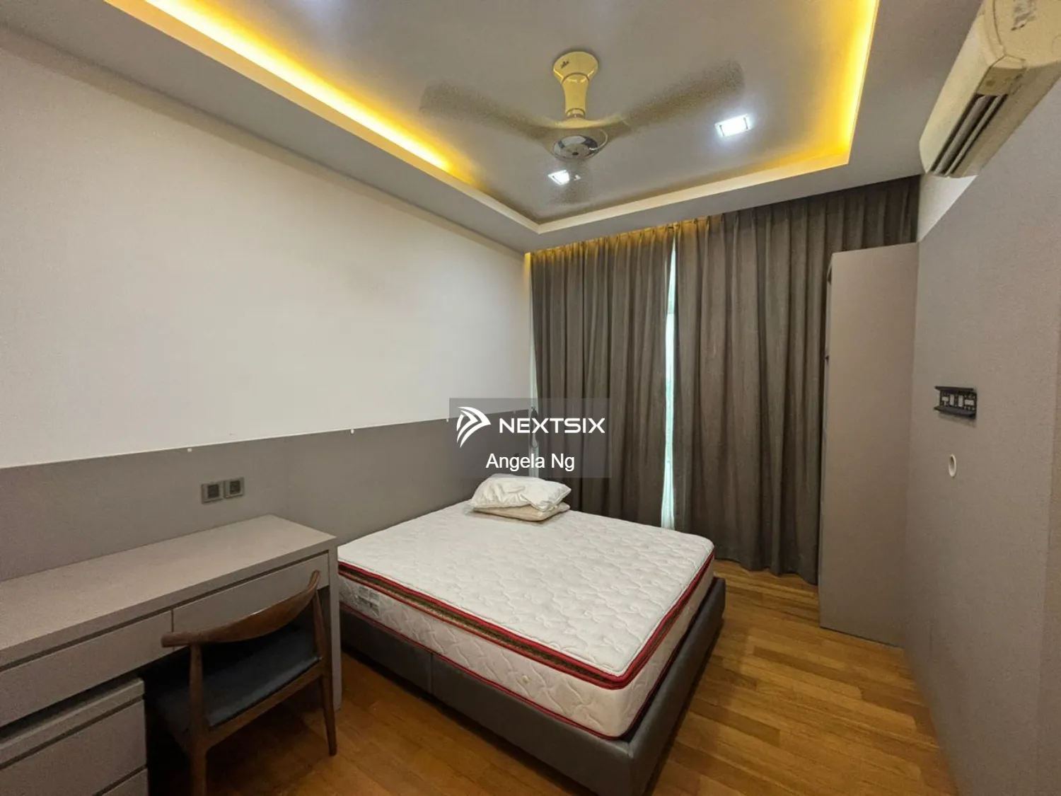 Condominium For Rent in Johor Bahru Johor - Image 14