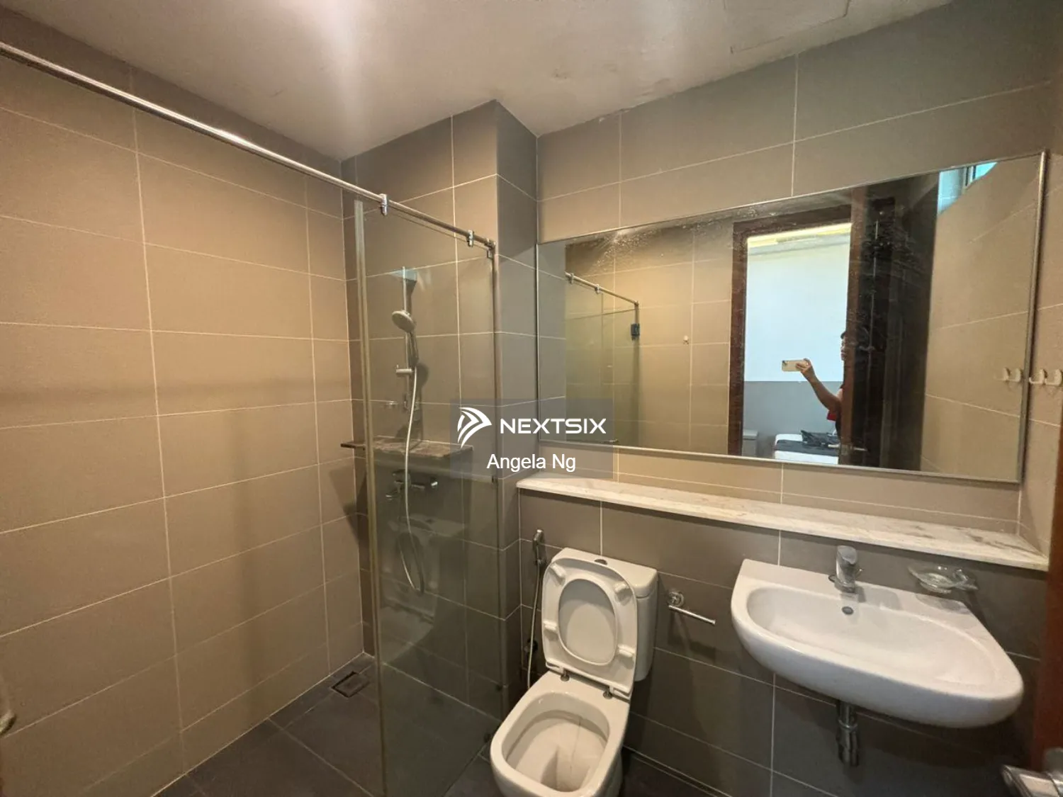 Condominium For Rent in Johor Bahru Johor - Image 15