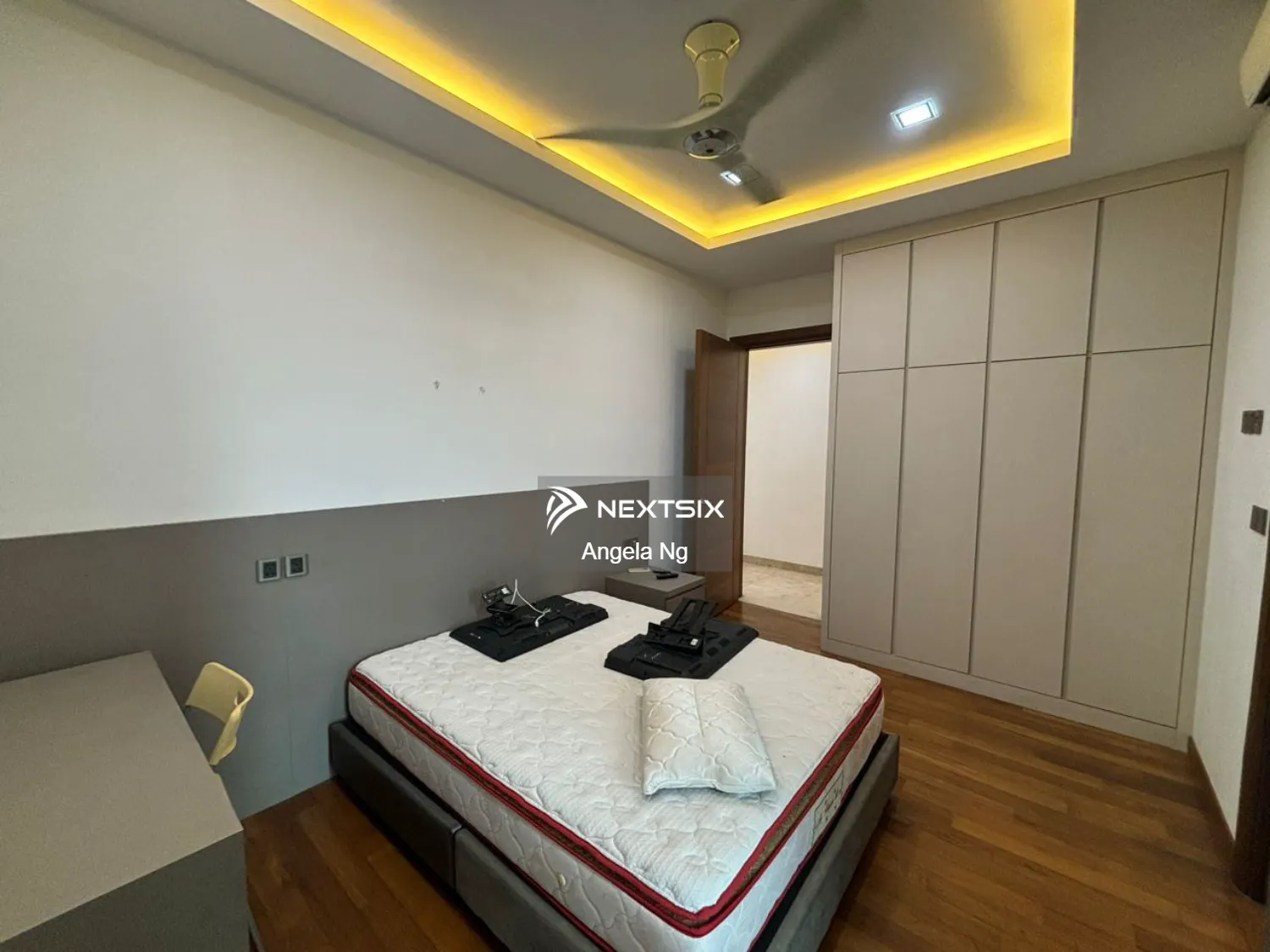 Condominium For Rent in Johor Bahru Johor - Image 16