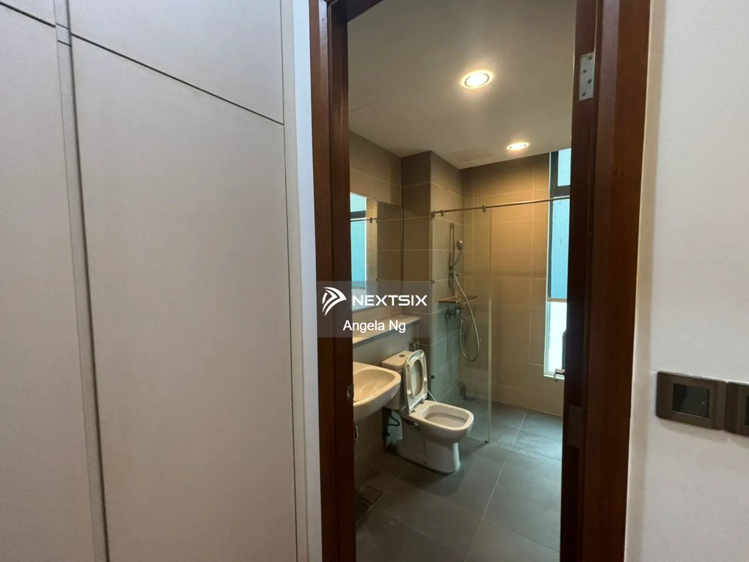 Condominium For Rent in Johor Bahru Johor - Image 17