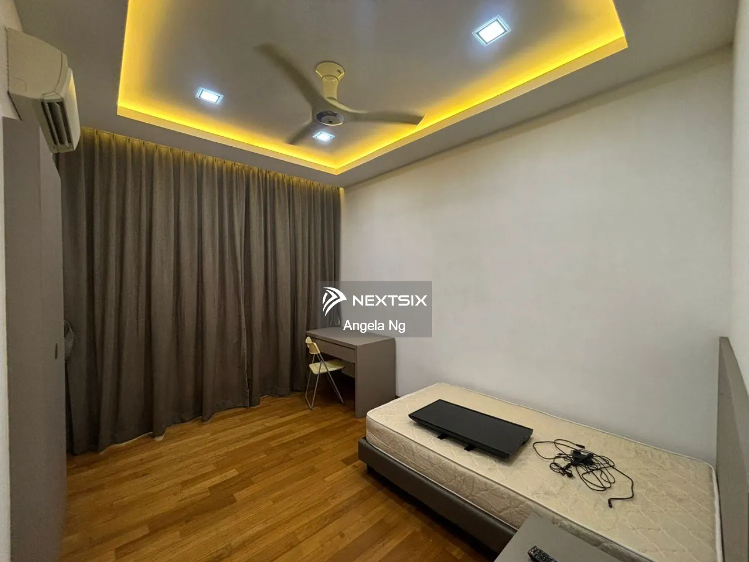 Condominium For Rent in Johor Bahru Johor - Image 18