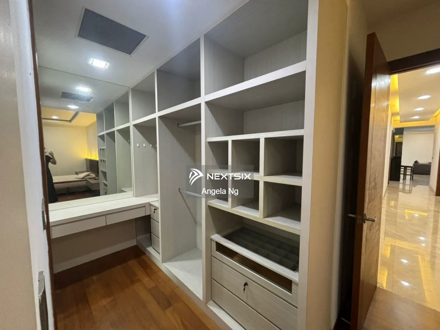 Condominium For Rent in Johor Bahru Johor - Image 19