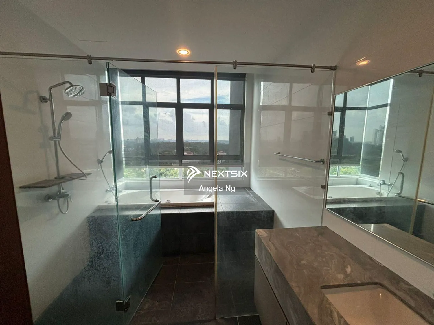 Condominium For Rent in Johor Bahru Johor - Image 20