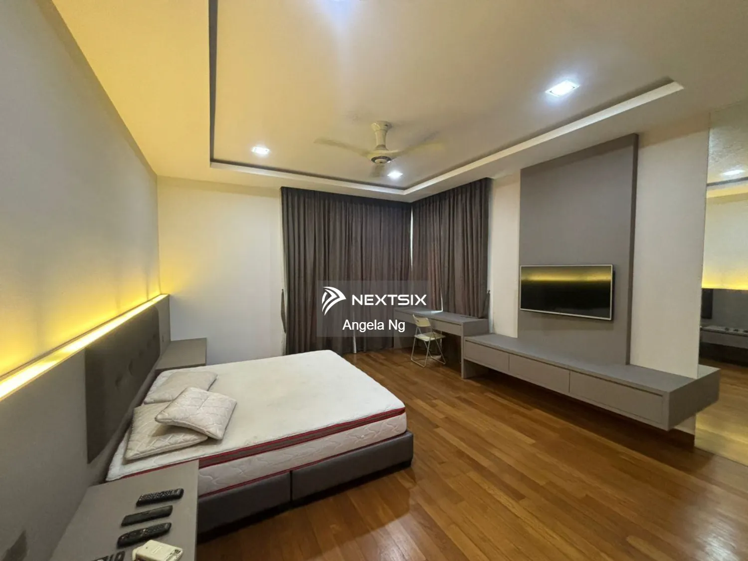 Condominium For Rent in Johor Bahru Johor - Image 21