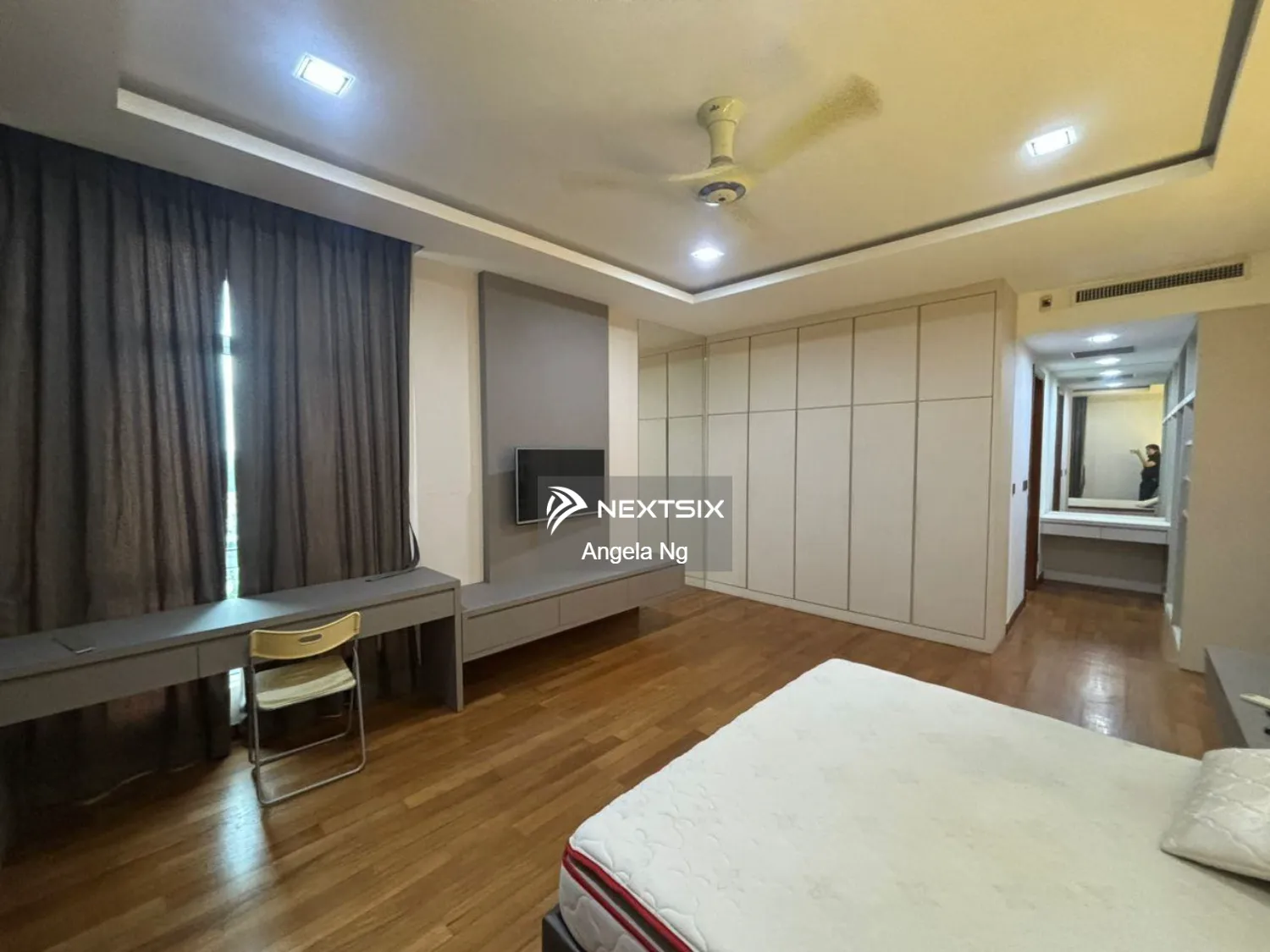 Condominium For Rent in Johor Bahru Johor - Image 22