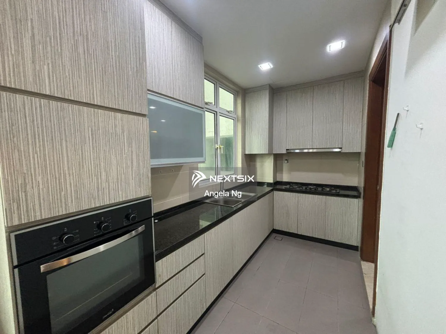 Condominium For Rent in Johor Bahru Johor - Image 5