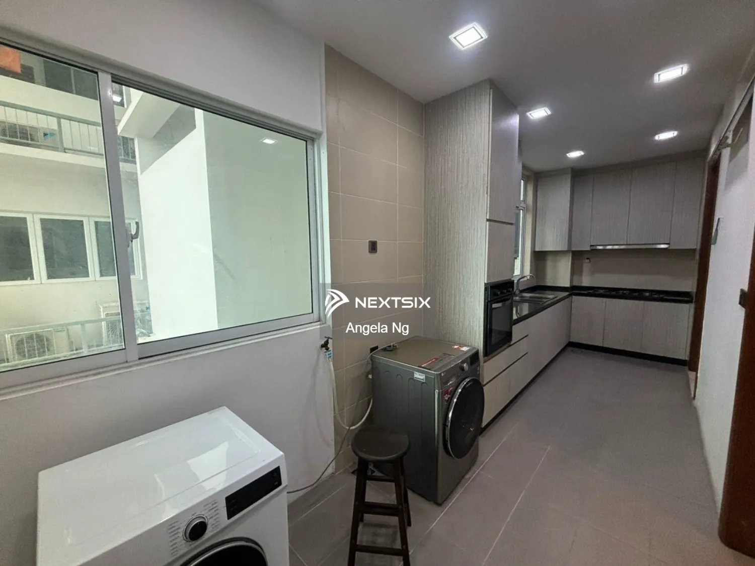 Condominium For Rent in Johor Bahru Johor - Image 6