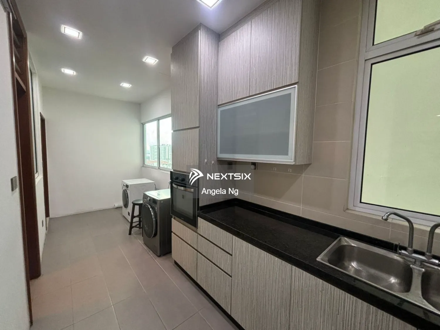 Condominium For Rent in Johor Bahru Johor - Image 7