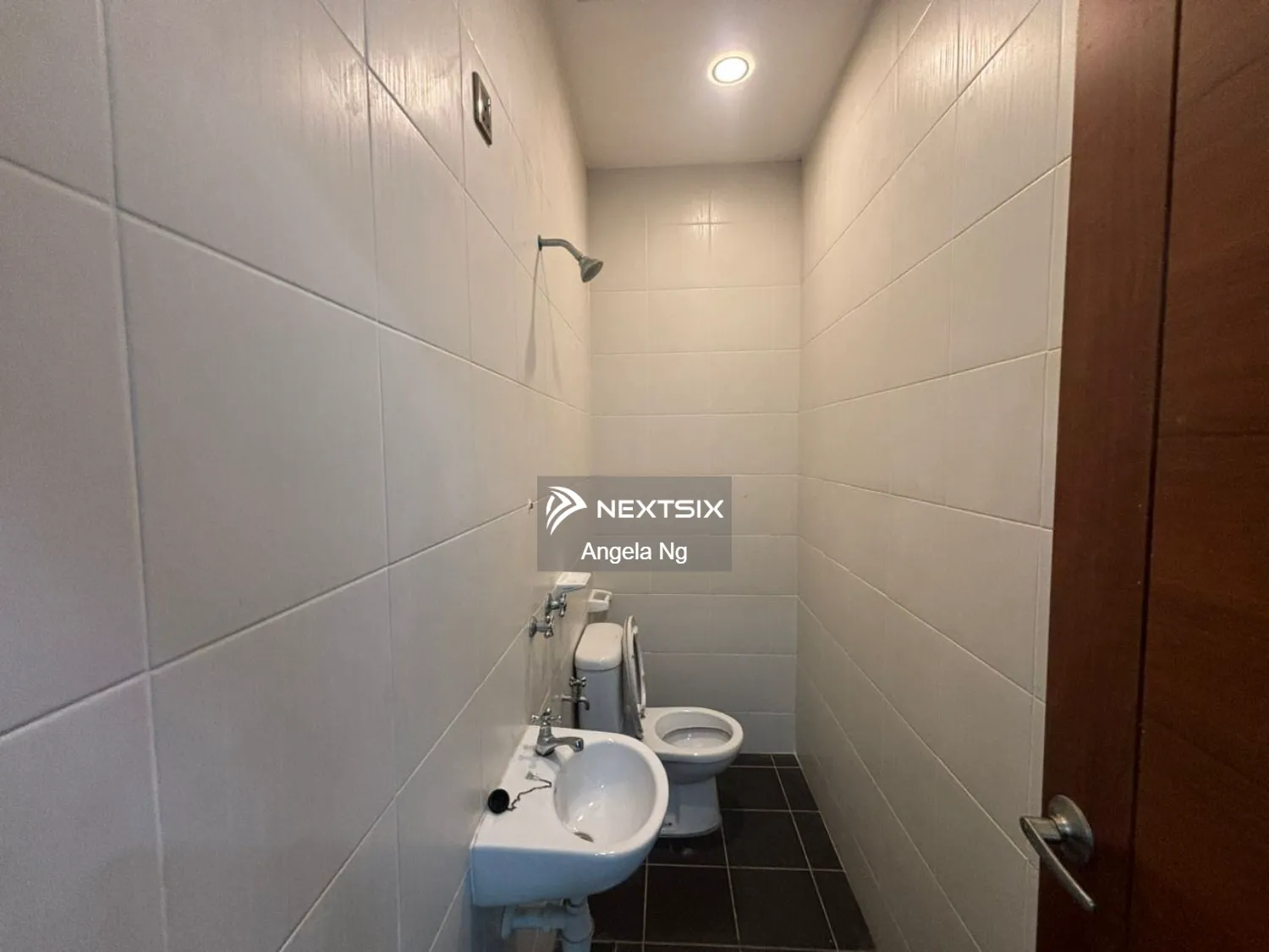 Condominium For Rent in Johor Bahru Johor - Image 8