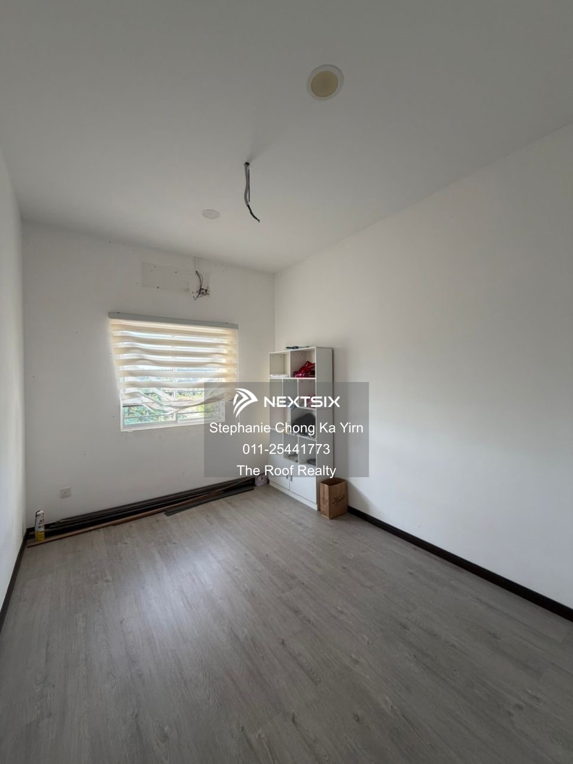 2-sty Terrace/Link House For Sale in Kota Kinabalu Sabah