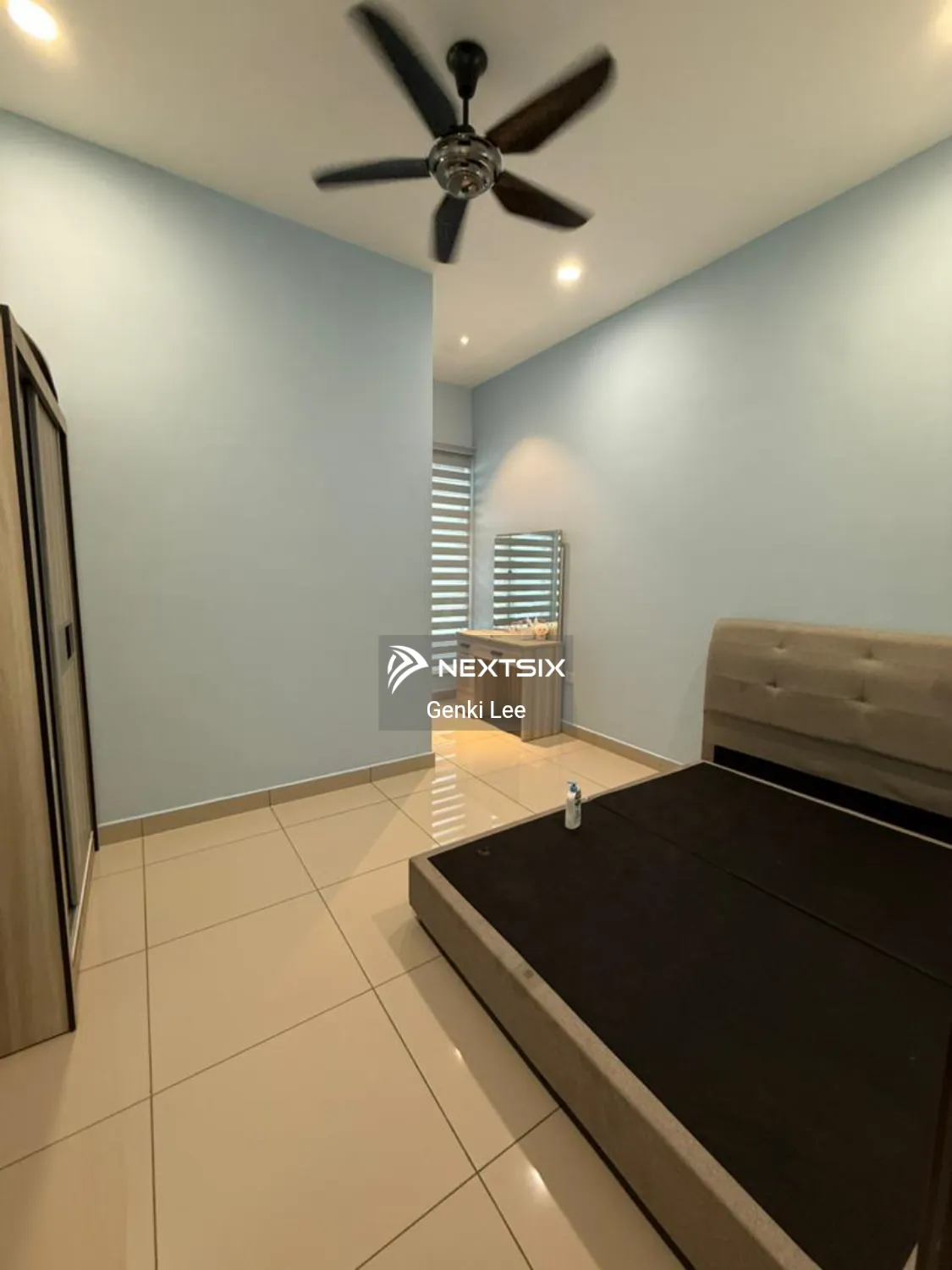 2-sty Terrace/Link House For Sale in Johor Bahru Johor - Image 11