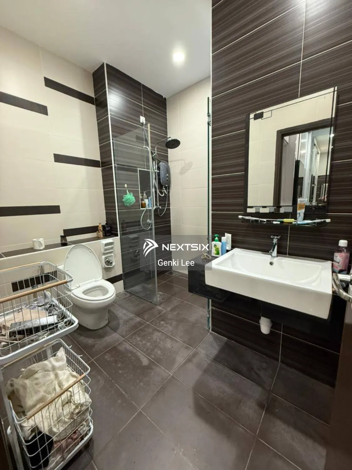 2-sty Terrace/Link House For Sale in Johor Bahru Johor - Image 13