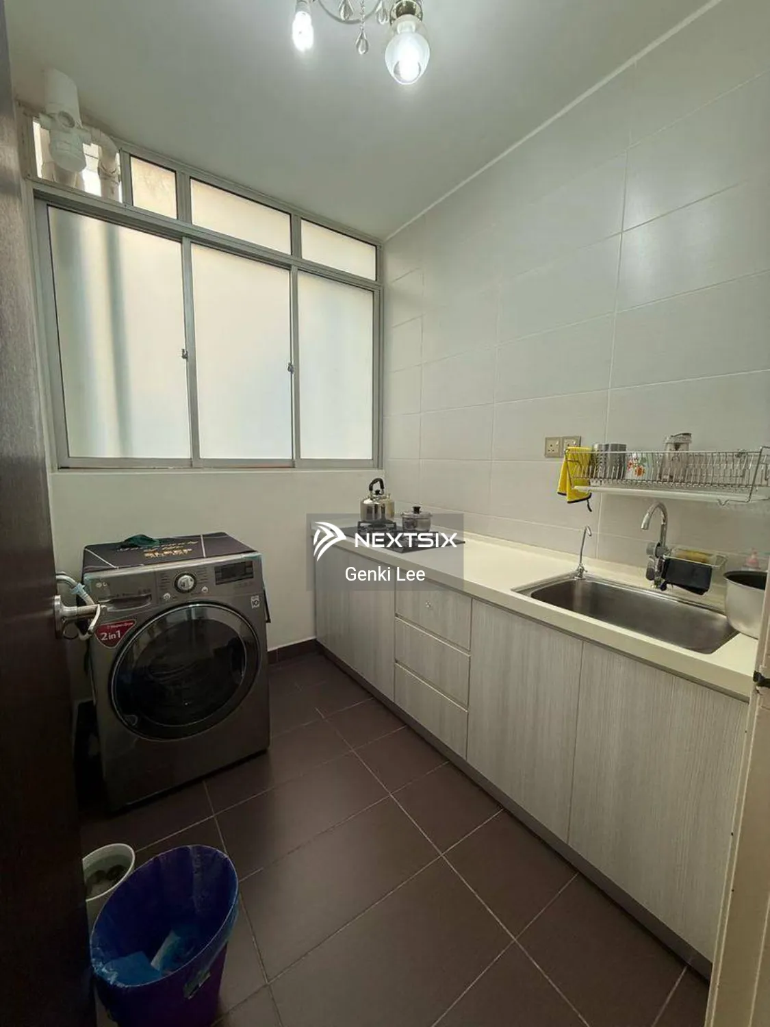 2-sty Terrace/Link House For Sale in Johor Bahru Johor - Image 14