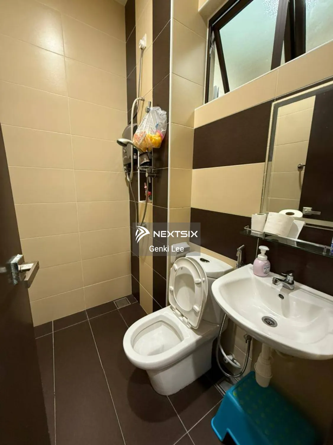 2-sty Terrace/Link House For Sale in Johor Bahru Johor - Image 7