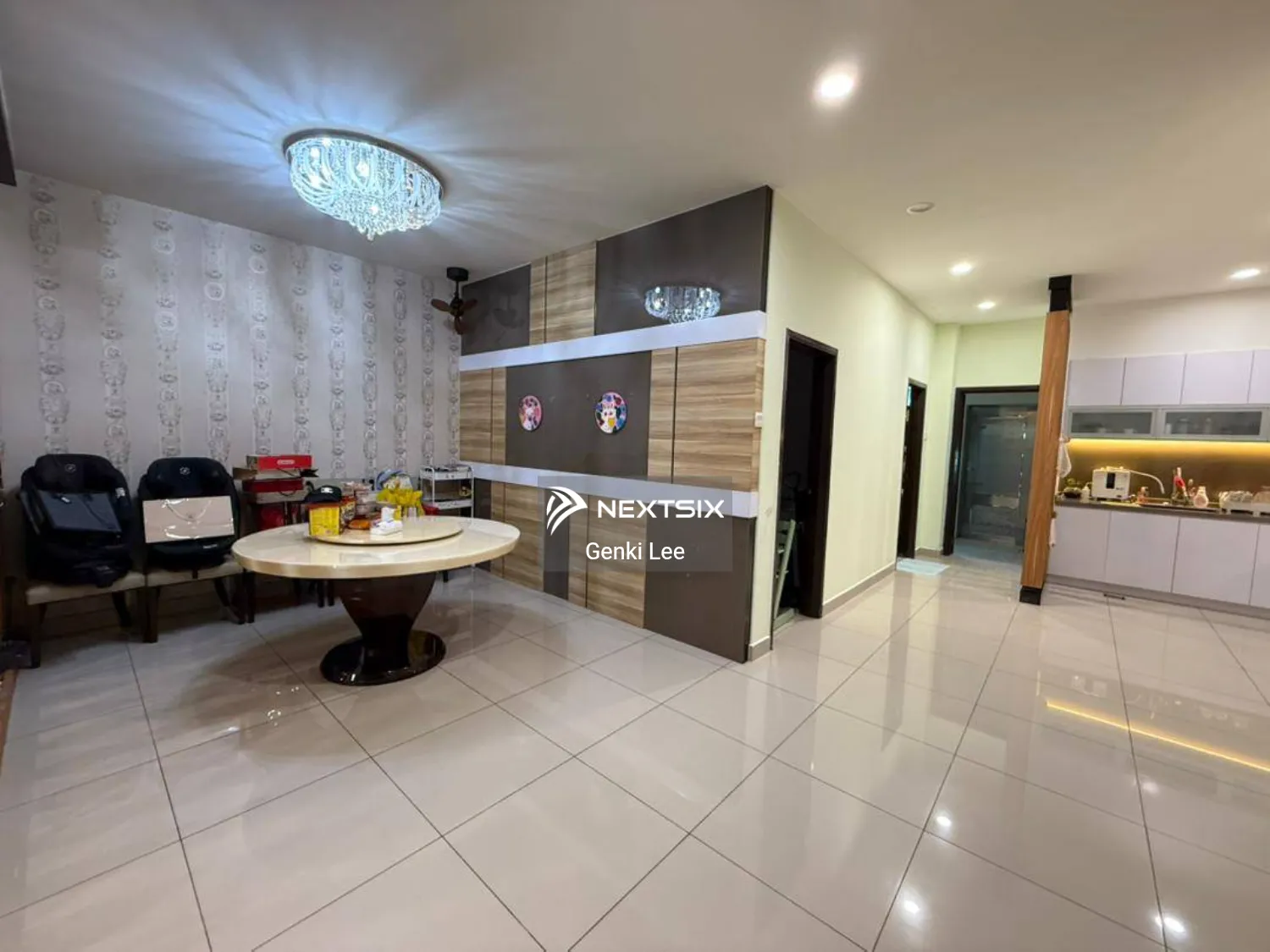 2-sty Terrace/Link House For Sale in Johor Bahru Johor - Image 9