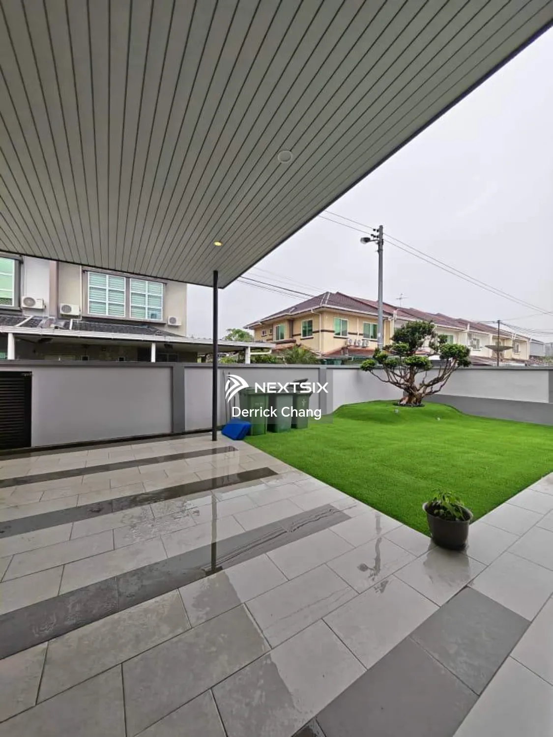 Semi-detached House For Sale in Kuching Sarawak - Image 10