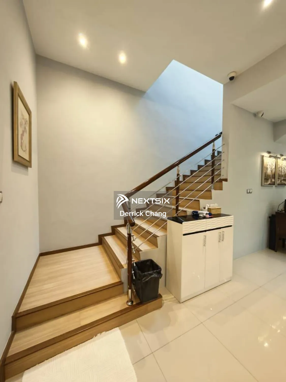 Semi-detached House For Sale in Kuching Sarawak - Image 11