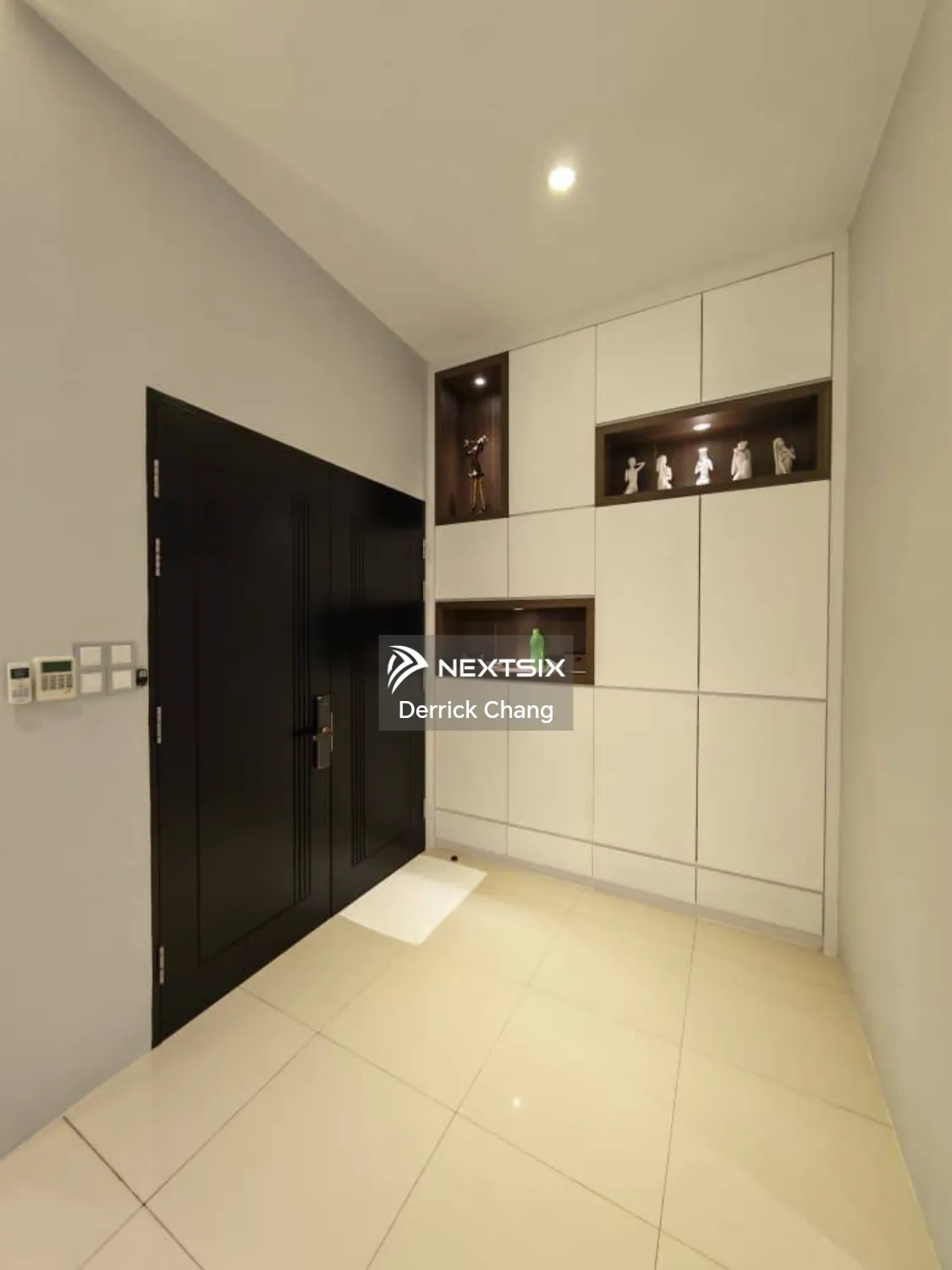 Semi-detached House For Sale in Kuching Sarawak - Image 12