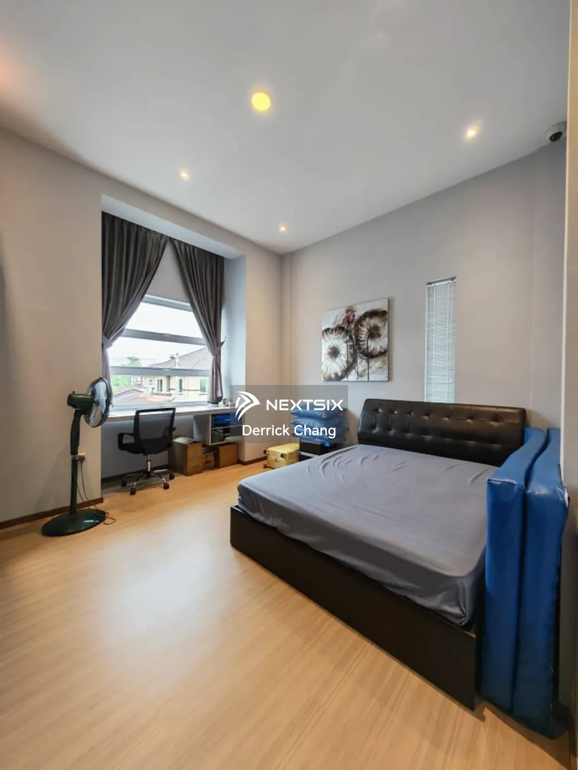 Semi-detached House For Sale in Kuching Sarawak - Image 14