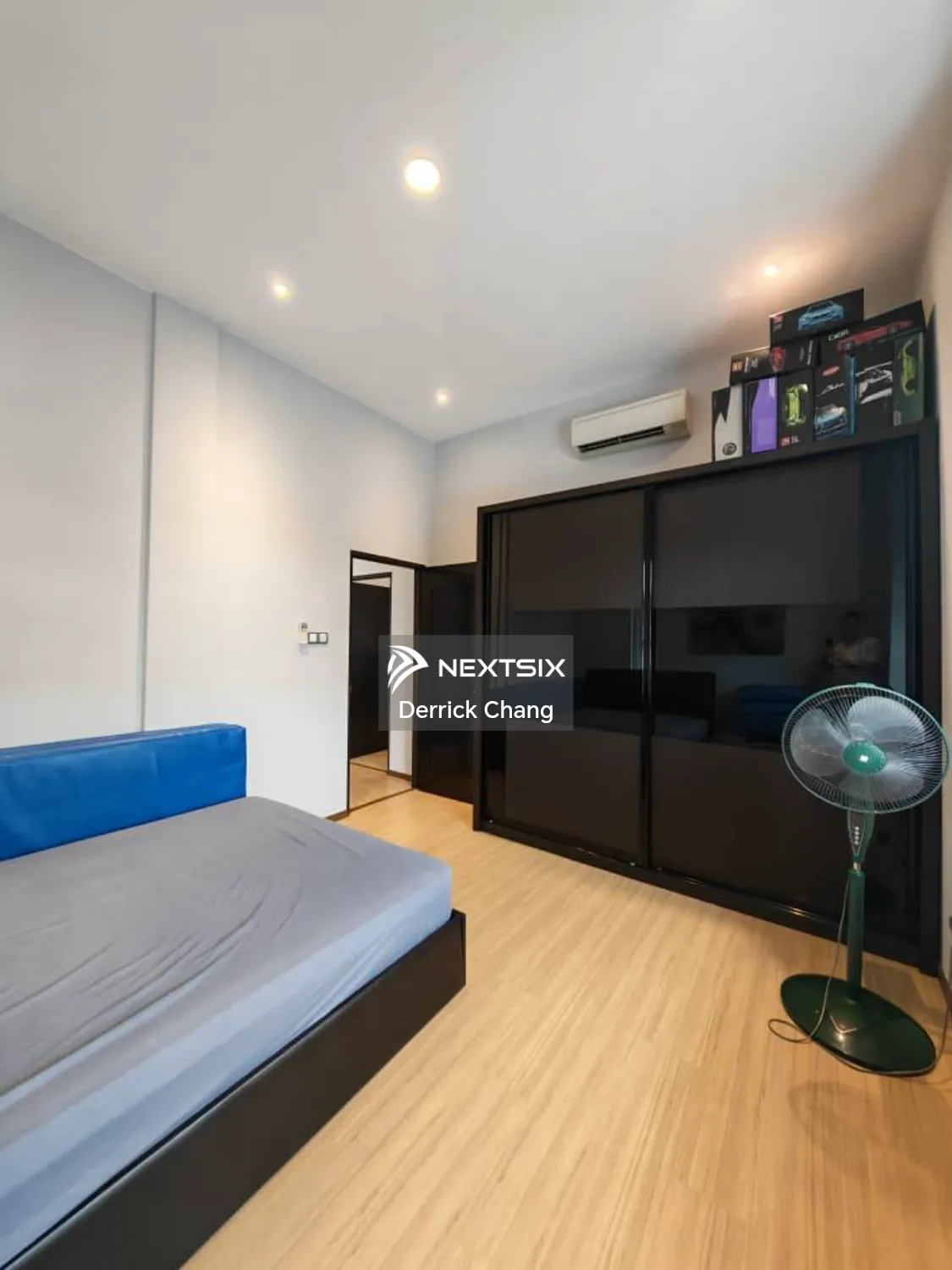 Semi-detached House For Sale in Kuching Sarawak - Image 15