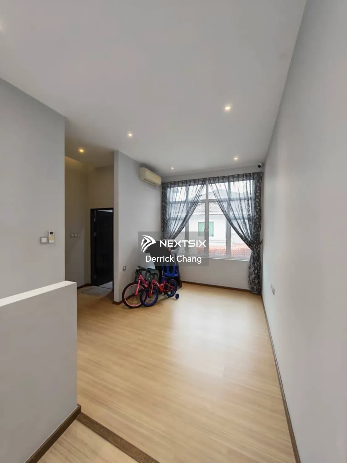 Semi-detached House For Sale in Kuching Sarawak - Image 16