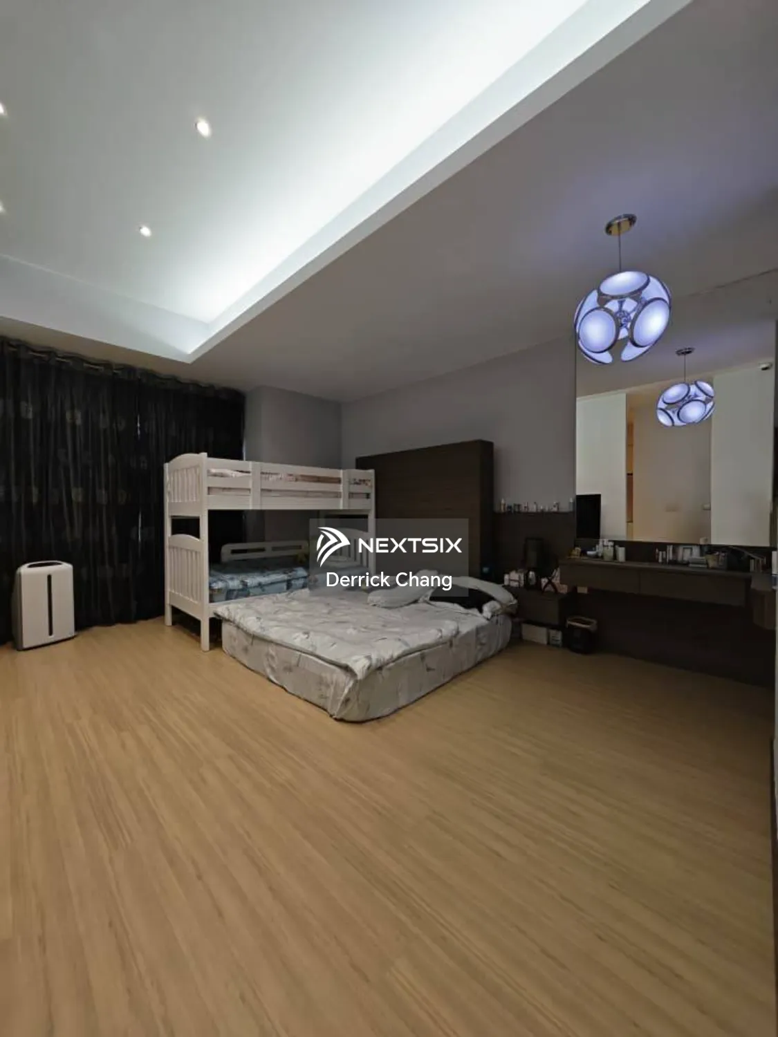 Semi-detached House For Sale in Kuching Sarawak - Image 20
