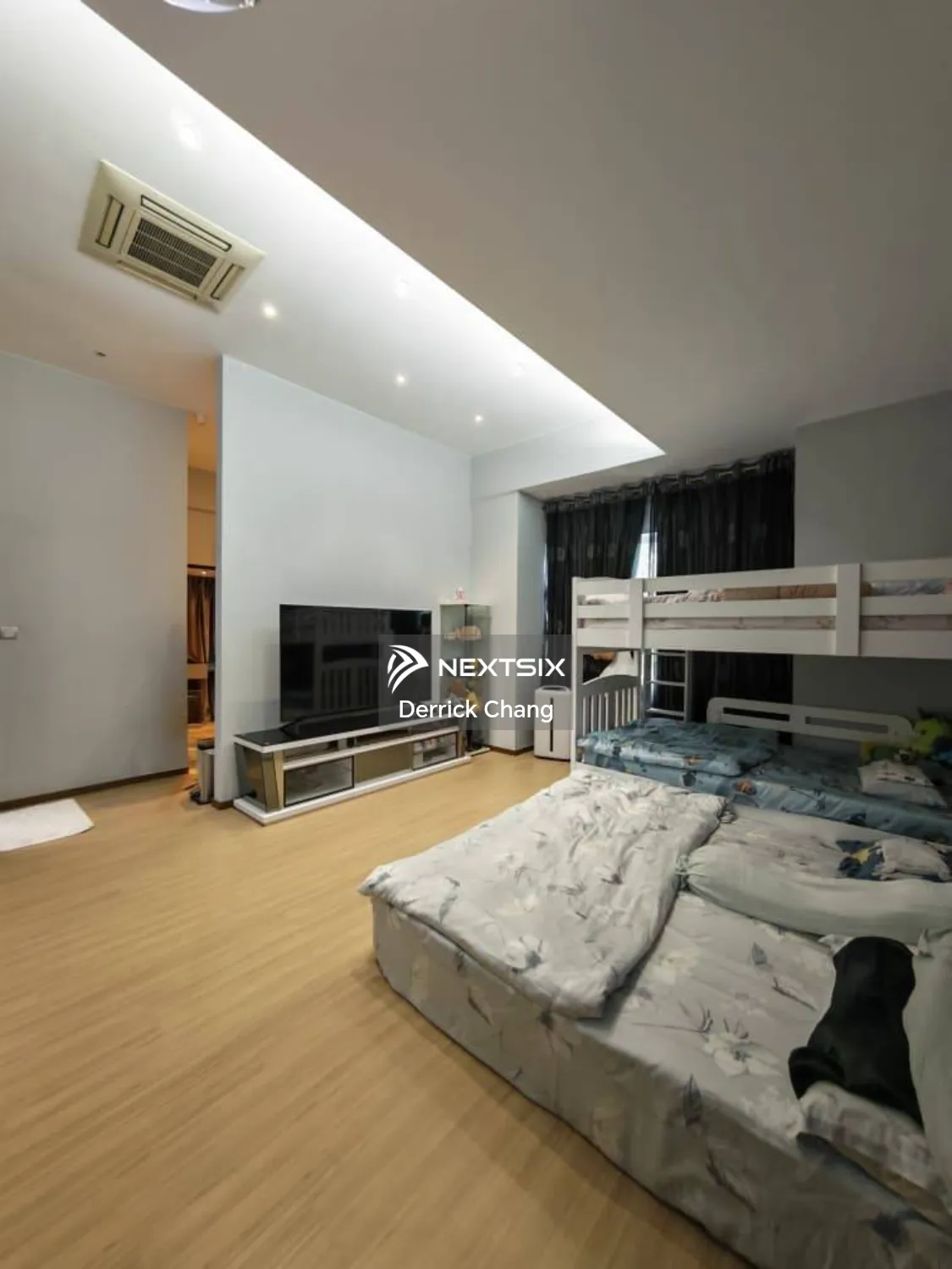 Semi-detached House For Sale in Kuching Sarawak - Image 21