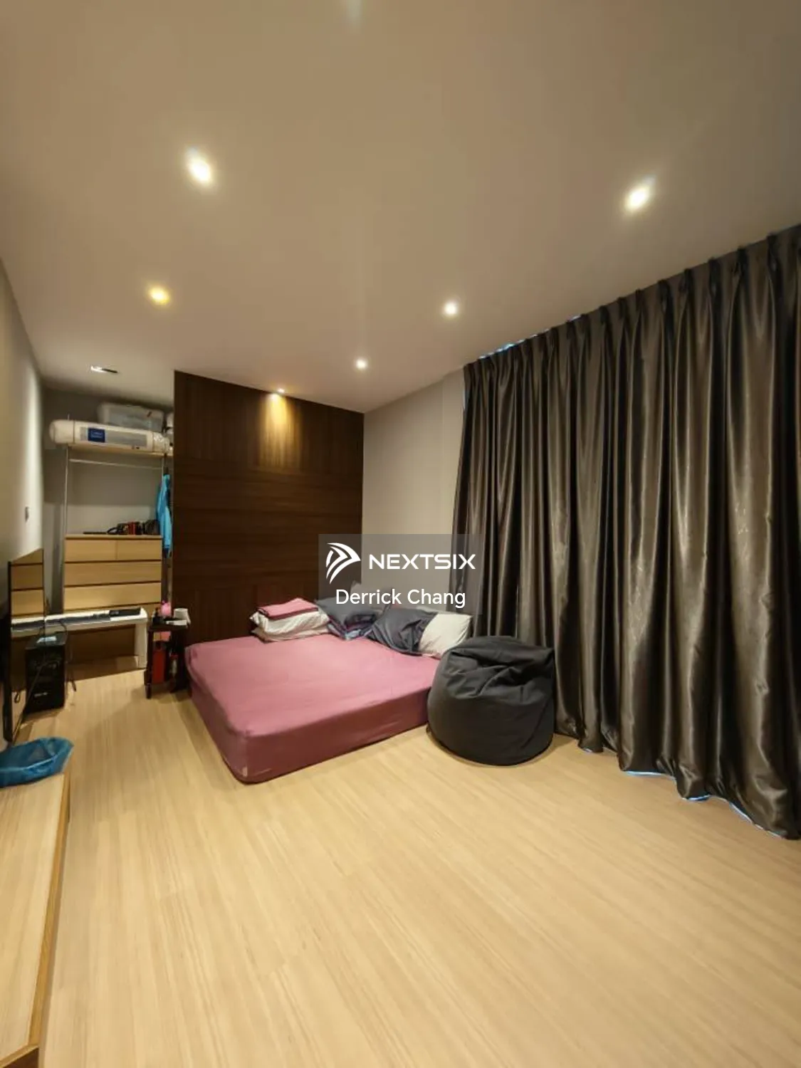 Semi-detached House For Sale in Kuching Sarawak - Image 22