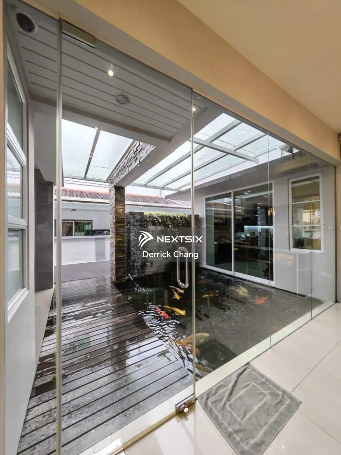 Semi-detached House For Sale in Kuching Sarawak - Image 5