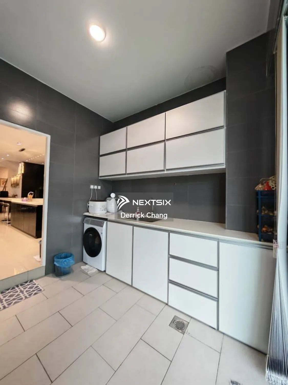 Semi-detached House For Sale in Kuching Sarawak - Image 8