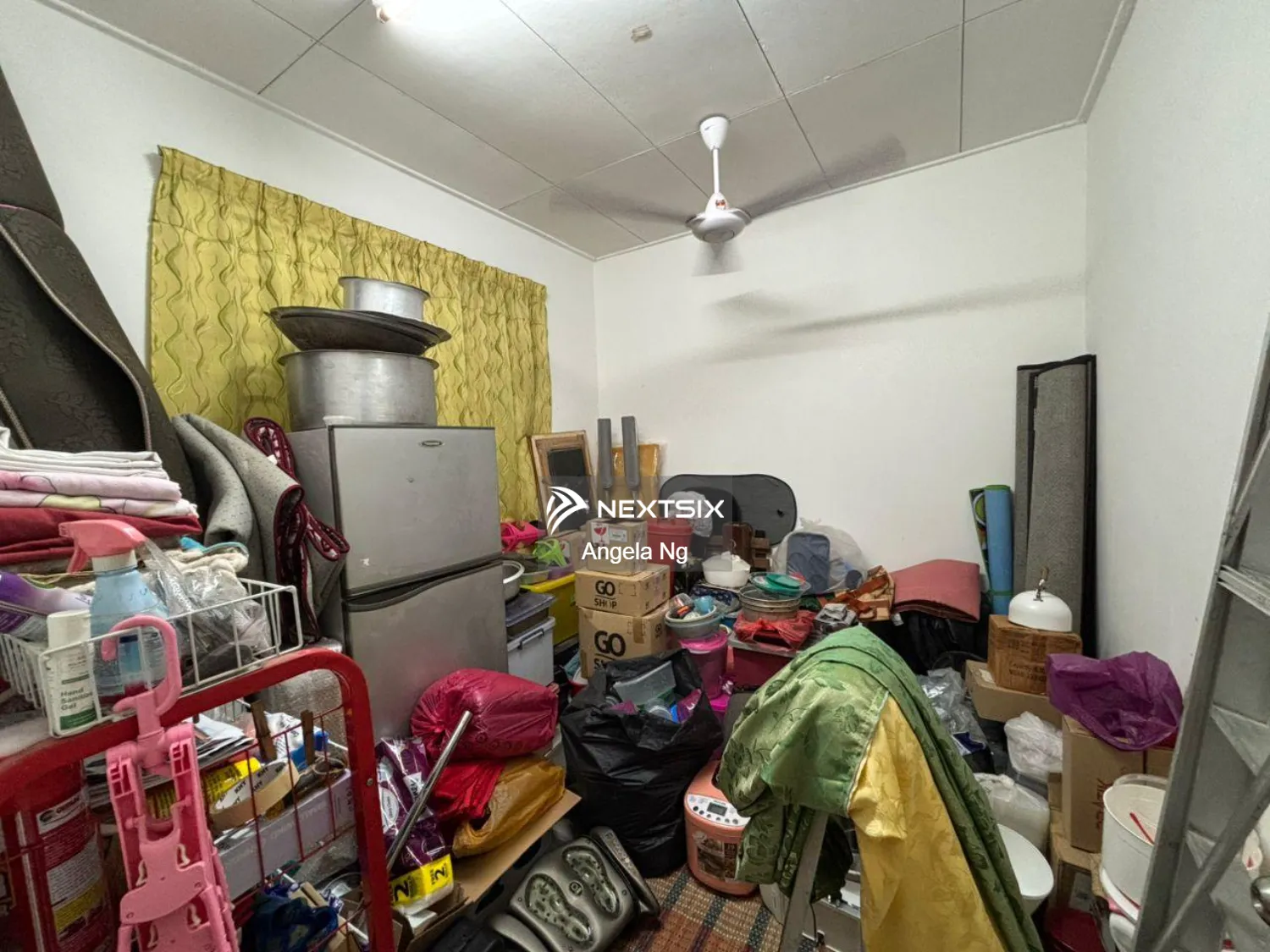 1-sty Terrace/Link House For Sale in Johor Bahru Johor - Image 10