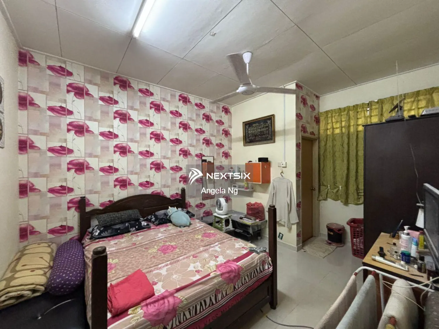 1-sty Terrace/Link House For Sale in Johor Bahru Johor - Image 6