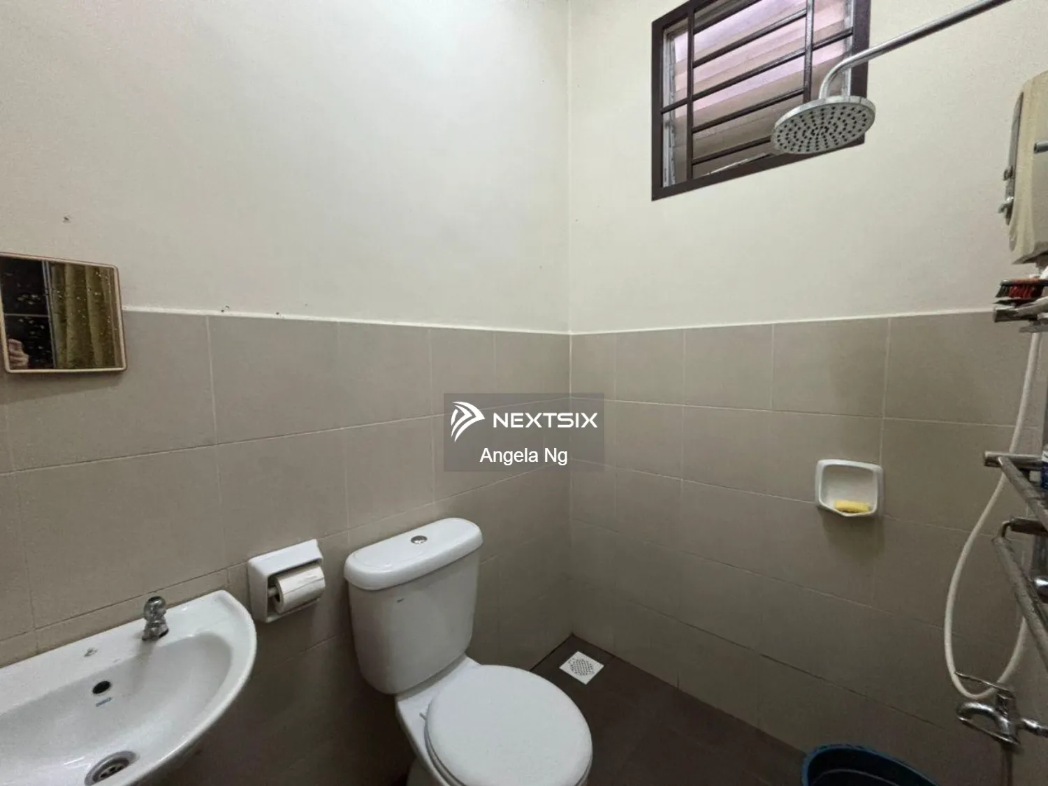 1-sty Terrace/Link House For Sale in Johor Bahru Johor - Image 7