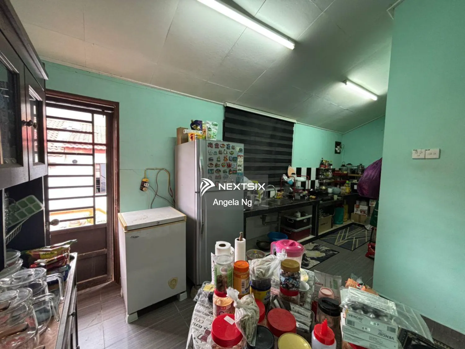 1-sty Terrace/Link House For Sale in Johor Bahru Johor - Image 9