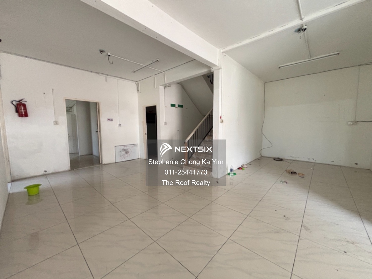 2-sty Terrace/Link House For Sale in Kota Kinabalu Sabah